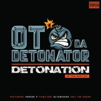 OT Da Detonator (@otdadetonator) 's Twitter Profile