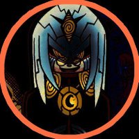 ᴥ -𝗧𝗵𝗲 (@darkxchaosforce) 's Twitter Profile