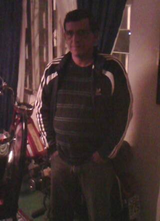 Rrg2011Ramon's profile picture. Buena persona. Por lo menos eso intento ser...