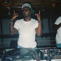 Syade (@dj_syade) 's Twitter Profile