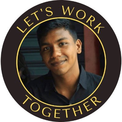 Hey! I am Tusher Richard Gomes. I am an Expert in #eCommerce / #Elementor pro / #Woocommerce / #SMTP / All most all type of website in #WordPress.