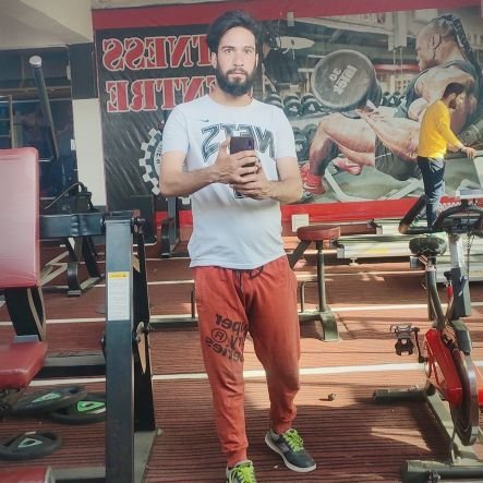 MbMalikbilal2's profile picture. 