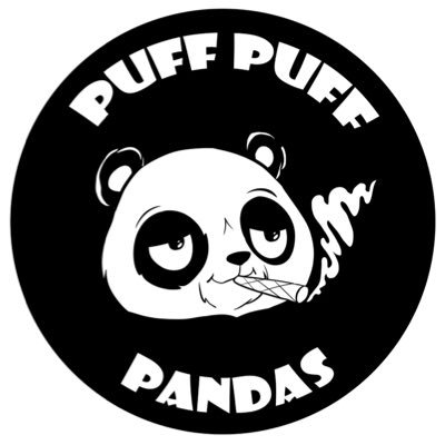 Puff Puff Pandas