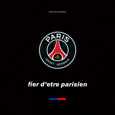 Supporter du PSG depuis 1982. Le reste n’est que détail