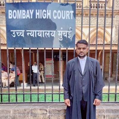 Practicing advocate at Bombay high court/msdian/constitution is over the all/like Political discussion/views are personal.