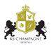KS Champagne Lifestyle (@kschampagne) Twitter profile photo
