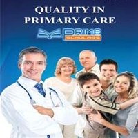 Quality in Primary Care (@qualprimcare) 's Twitter Profile