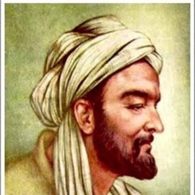 Ibn khaldun Bharati