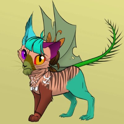 Krishana512's profile picture. An NFT offering from the Cool Kitty brands is a collection of 19,999 NFTs