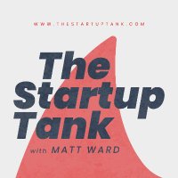 The Startup Tank (@thestartuptank) 's Twitter Profile