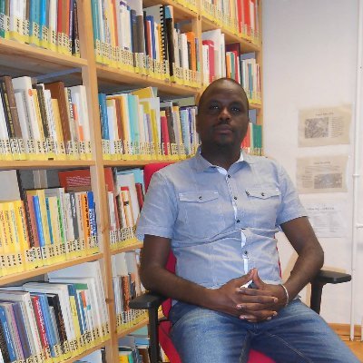 A researcher and an expert on African pastoralism and livestock value chain