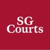 SG Courts (@SingaporeCourts) Twitter profile photo