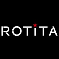 ROTITA(@rotitafashion) 's Twitter Profile Photo