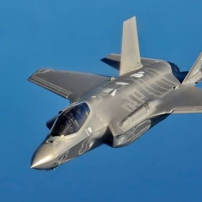 The Lockheed Martin F-35 Lightning II is an American family of single-seat, single-engine, all-weather stealth multirole combat aircraft