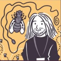 Dick Moberg (@sperm_ecology) 's Twitter Profile