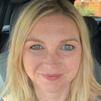 Sallie George (@salliegeorge) 's Twitter Profile