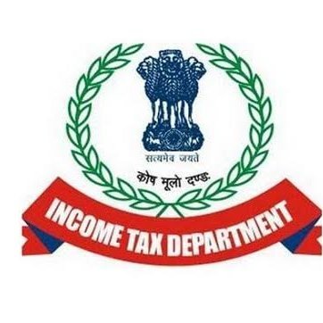 Office of the Pr. Chief Commissioner, Income Tax, Madhya Pradesh & Chhattisgarh region.
              
              अर्थ से समर्थ भारत के अनुसरण में प्रतिबद्ध।