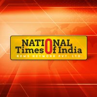 National Times Of India News (@nationaltimeso3) 's Twitter Profile