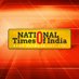 National Times Of India News (@NationalTimesO3) Twitter profile photo