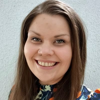 H_YliYrjanainen's profile picture. Markkinointi- ja viestintäpäällikkö @ Tanssiteatteri Tsuumi