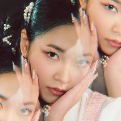 yeririuwu's profile picture. she/her | 丽丽 | PH
