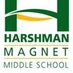 Harshman Magnet MS (@harshman_mms) Twitter profile photo Harshman Magnet MS (@harshman_mms) Twitter profile photo