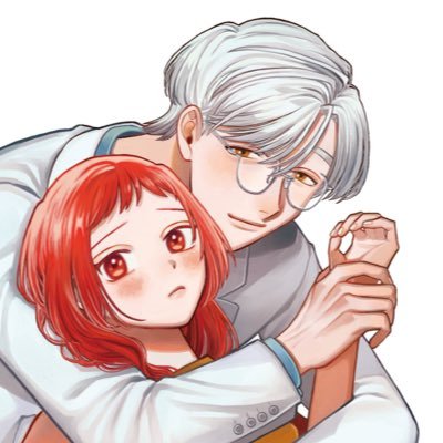 ならずもの恋慕【公式】第5巻発売中！さんのプロフィール画像