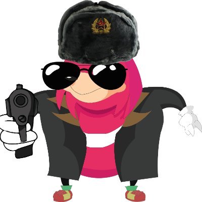 Hola, Mi nombre es AbridgedPlane un Uganda Knucles ruso que sirvió durante los tiempos de la WW2.