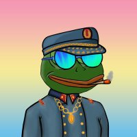 Froggy World (@froggyworld_) 's Twitter Profile Photo Froggy World (@froggyworld_) 's Twitter Profile Photo