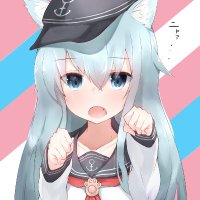 神楽坂 萌绫🏳️⚧️ (@imoeaya) 's Twitter Profile
