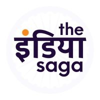 The India Saga(@theindiasaga) 's Twitter Profile Photo