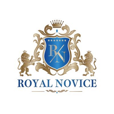 ROYAL NOVICE【OFFICIAL】 Profile