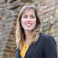 Esther Koenders-Jollie (@estherkoenders) 's Twitter Profile Photo Esther Koenders-Jollie (@estherkoenders) 's Twitter Profile Photo