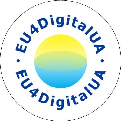 Enabling EU support for the digital transformation of Ukraine through EU4DigitalUA and DT4UA projects.