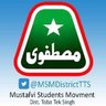MSMDistrictTTS's profile picture. District President Of MSM Toba Tek Singh
