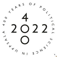 Department of Government, Uppsala University (@uu_polisci) 's Twitter Profile