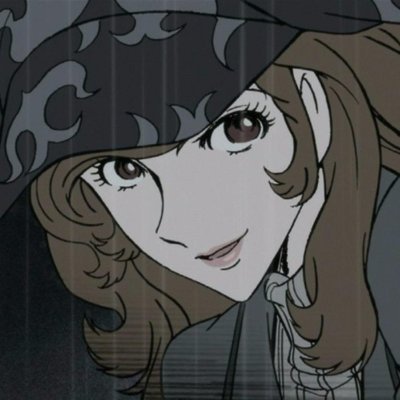 posts and rts fujiko // admin: @lupinsgang