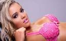 Aryana 23 anos Turma das Panicats