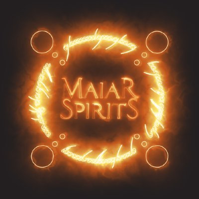 Own legendary stories written through the eyes of Maiar Spirits on the MultiversX blockchain #MultiversXNFTs #MaiarSpirits
100% royalties back to holders