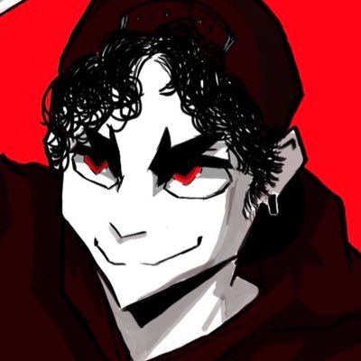 | 🇨🇴 | 19 años | fan del manga | amante del metal y el rock | @nsane_b ✍🏻 |(cuenta de Instagram, de donde estoy resubiendo mis dibujos)|