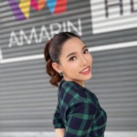 Kwang_Areerut AmarinTV34(@kwang_areerut) 's Twitter Profile Photo