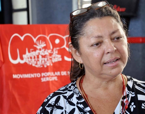 Sou cidadã do mundo , em constante movimento e em busca de um mundo melhor