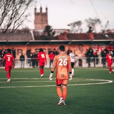 Footballer for Weymouth FC, Sports Lecturer @chiptownacademy