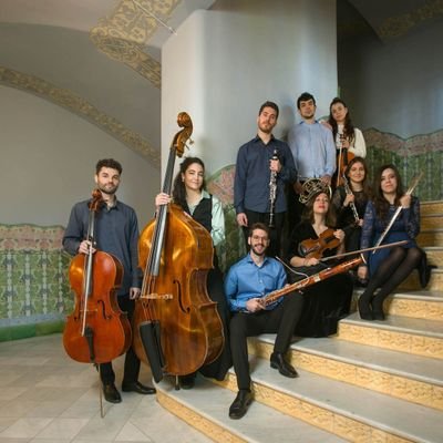 Ennèagon Ensemble