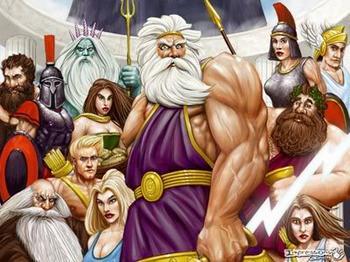 Sharing the thoughts of SEO deities with mere mortals