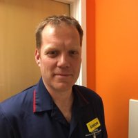 Simon Waller (@simonfwaller) 's Twitter Profile