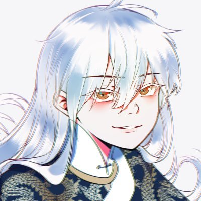 大一酱YiJiangさんのプロフィール画像