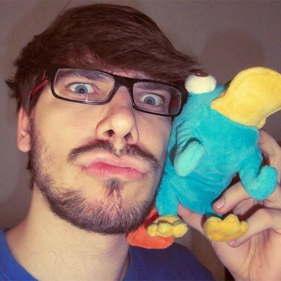 Développeur en Formation
Openclassrooms JS REACT
Platypus lover.