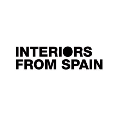 InteriorsfromSpain is an initiative of ICEX, Spain Trade and Investment,a government agency aimed at promoting design from Spain.