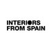 Interiors From Spain (@interiorsspain) Twitter profile photo